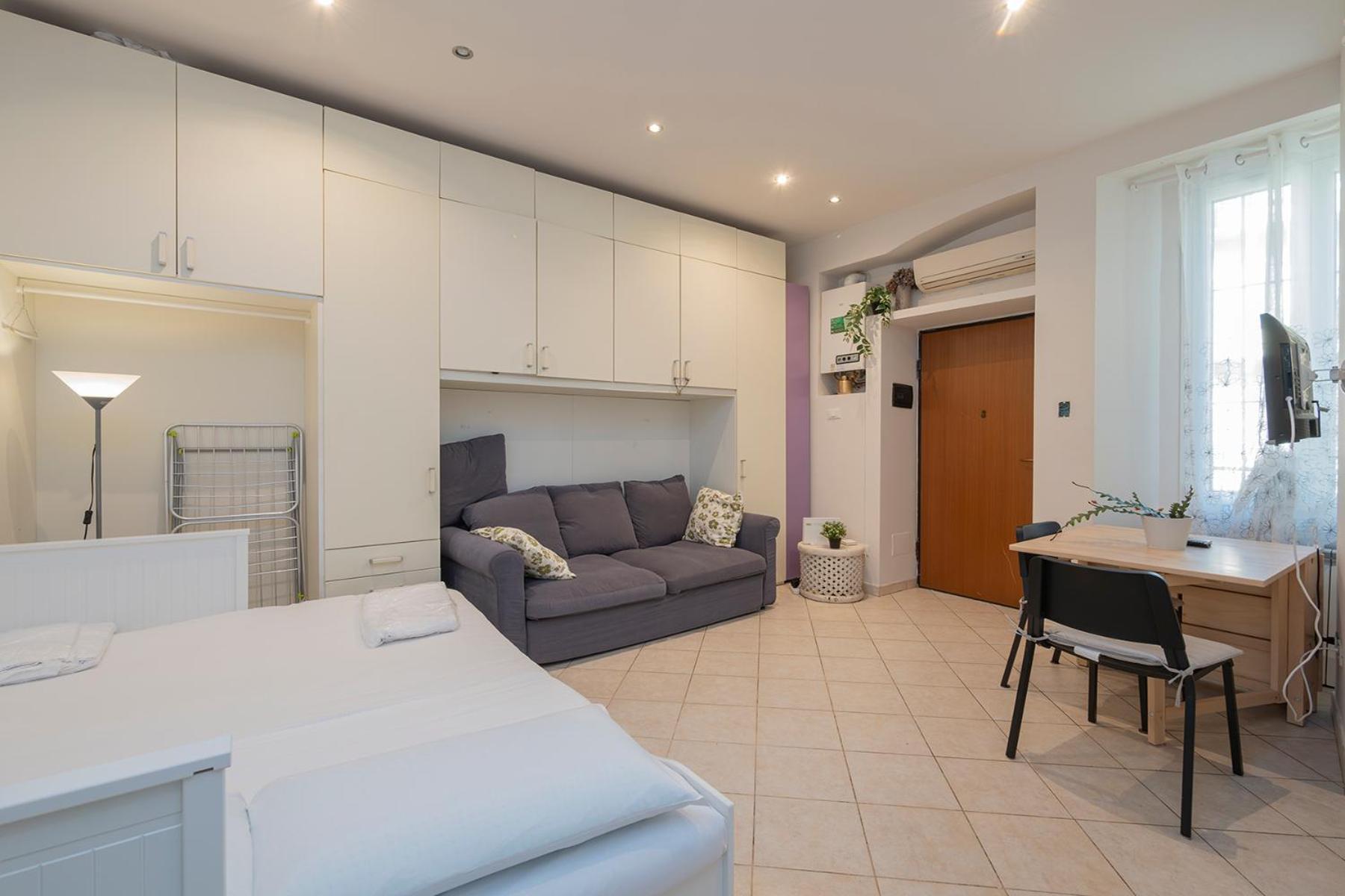 Appartamento Ihost Cozy Studio - Melzo 5 Milano