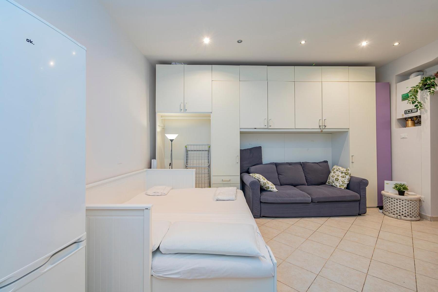 Ihost Cozy Studio - Melzo 5 Appartamento Milano