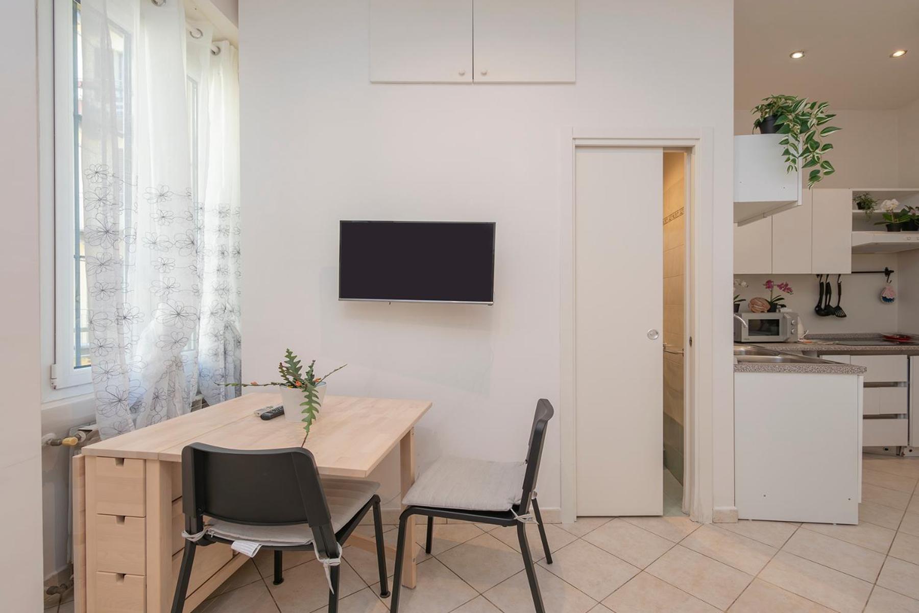 Ihost Cozy Studio - Melzo 5 Milano